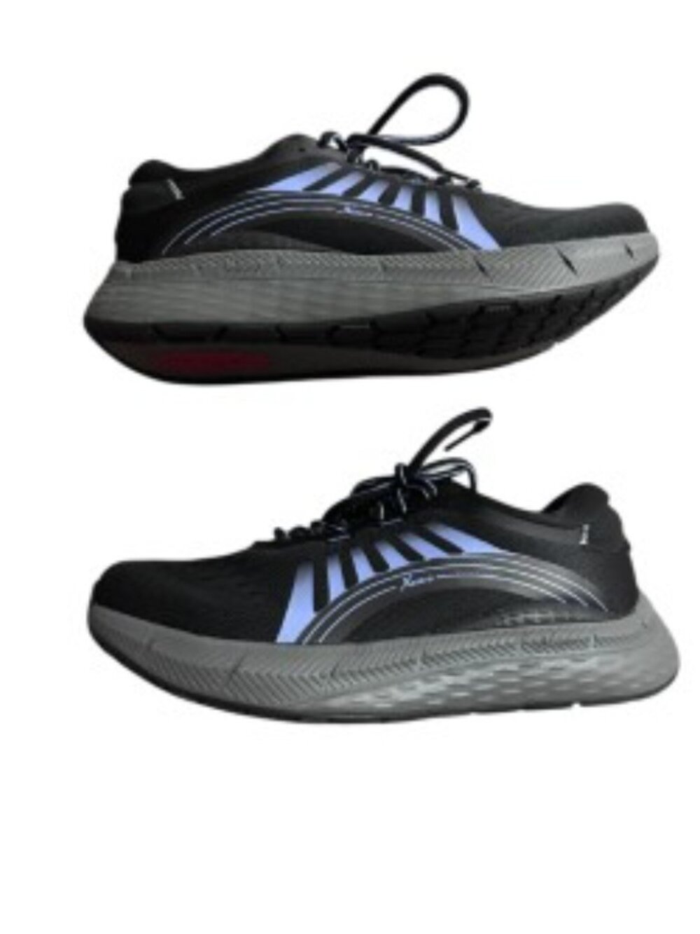 Xelero Steadfast II Running Walking Shoe 8